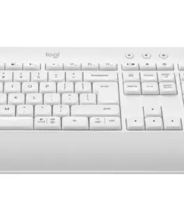 КОМПЛЕКТ МИШКА + КЛАВИАТУРА LOGITECH MK650 DE – Wireless – БЕЗ БДС КИРИЛИЗАЦИЯ