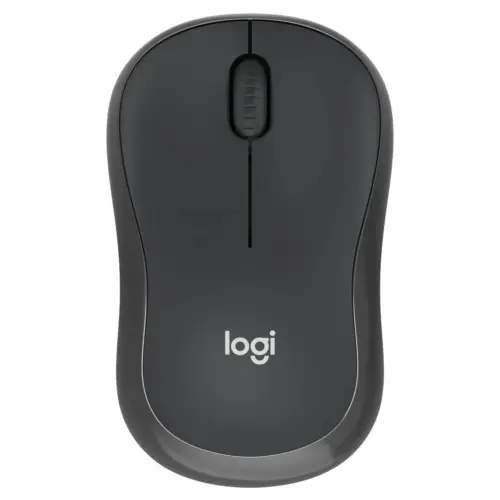 Безжична мишка оптична LOGITECH M240 Тихи бутони