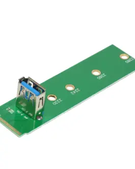 Makki Mining adapter M.2 to USB - MAKKI-M2-TO-USB