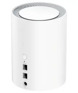 Безжична MESH система Cudy M3000