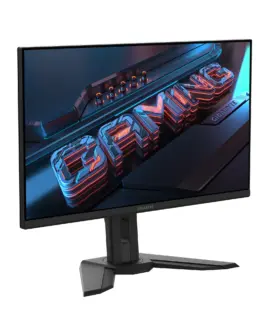 Alternative view of Геймърски Монитор GIGABYTE M32UP - 31.5 SS IPS 4K UHD, 160Hz, 1ms