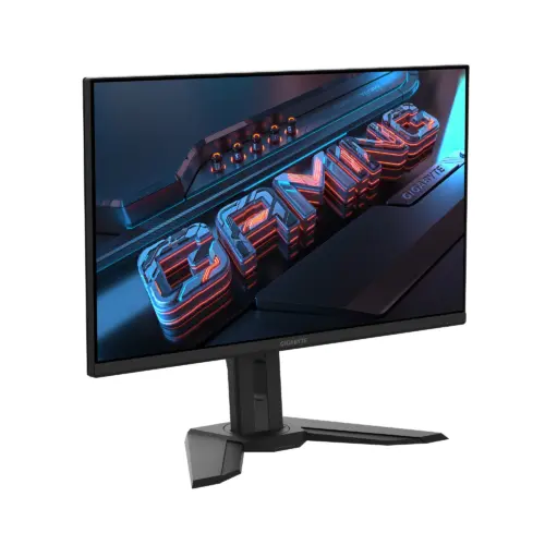 Alternative view of Геймърски Монитор GIGABYTE M32UP - 31.5 SS IPS 4K UHD, 160Hz, 1ms