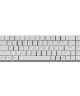 Madlions професионална геймърска механична клавиатура Professional Gaming Mechanical Keyboard FIRE 68 RGB - 8K Gateron Dual-Rail Magnetic Switches [Linear]