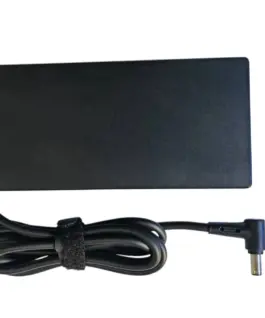Makki зарядно за лаптоп заместител Laptop Adapter ASUS - 20V 7.5A 150W 6.0x3.7mm -