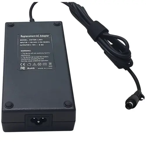 Makki зарядно за лаптоп заместител Laptop Adapter HP - 19V 9.5A 180W 7.4x5.0mm -