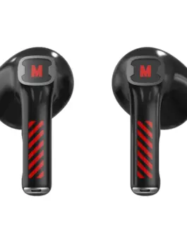 Marvo геймърски слушалки тапи Gaming Earbuds Quaz - BE-889