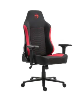 Marvo геймърски стол Gaming Chair - CH-178 Black/Red