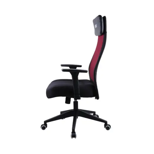 Alternative view of Marvo геймърски стол Gaming Chair CH-205 Black/Red
