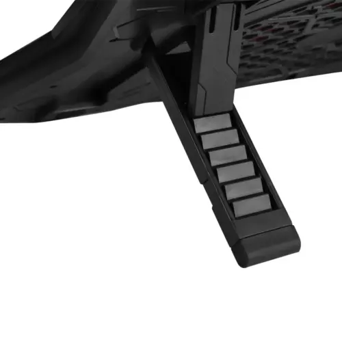 Marvo Охладител за лаптоп Gaming Notebook Cooler 17″ RGB –