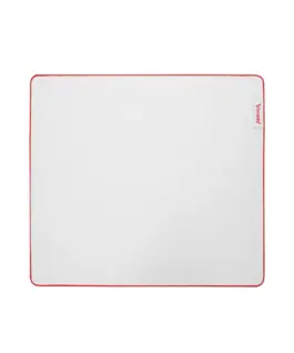 Marvo геймърски пад за мишка Gaming Mousepad Monka ZOWA L WH - MARVO-G62-WH
