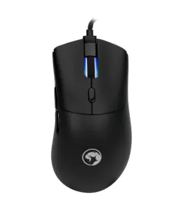 Marvo Геймърска мишка Gaming Mouse Niro 40 G950 Black - 12000dpi 1000Hz 6 programmable