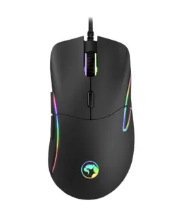Marvo Геймърска мишка Gaming Mouse Capo 30 M528 - 12800dpi 1000Hz 7 programmable