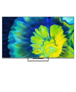 METZ Телевизор 65MQE8000Z 65" UHD QLED+ 4K144Hz SMART TVGoogle TV