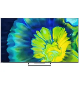 METZ Телевизор 65MQE8000Z 65" UHD QLED+ 4K144Hz SMART TVGoogle TV