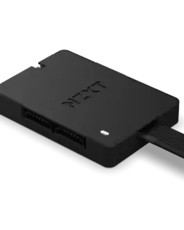 Контролер тип хъб NZXT AC-CRFR1-B1