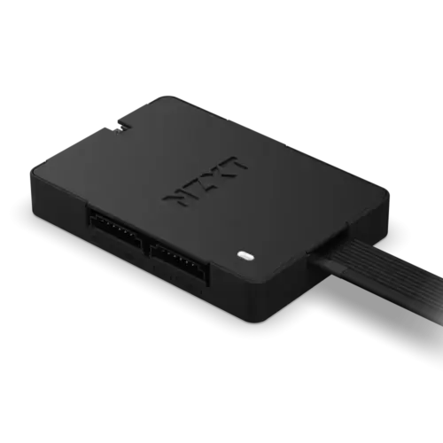 Контролер тип хъб NZXT AC-CRFR1-B1