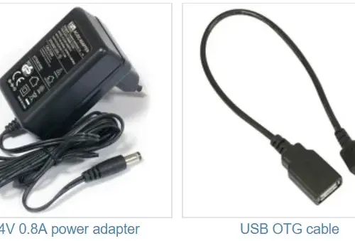 Tочка за достъп MikroTik RBmAP2nD