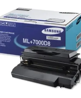 КАСЕТА ЗА SAMSUNG ML 7000/7050 Series - Black - PN ML-7000D8 (ML7000D8)