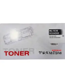 КАСЕТА ЗА SAMSUNG ML 1630/SCX 4500 - Black - ML-D1630A (MLD1630A)  - PN ST-ML1630 - NEOMAX