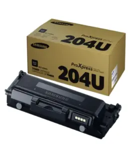 КАСЕТА ЗА SAMSUNG M4025/M4075 - Black - PN MLT-D204U (MLTD204U) / SU945A