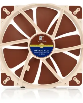 Noctua Вентилатор Fan 200x200x30mm NF-A20-FLX