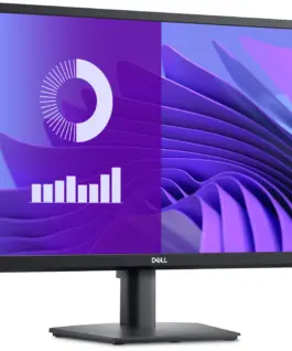 Alternative view of Монитор Dell E2425H 23.8" VA Full HD 1920x1080, 75Hz, 5ms