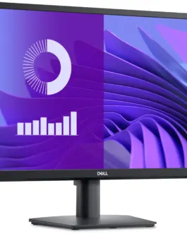 Alternative view of Монитор Dell E2425H 23.8" VA Full HD 1920x1080, 75Hz, 5ms