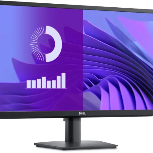 Alternative view of Монитор Dell E2425H 23.8" VA Full HD 1920x1080, 75Hz, 5ms