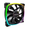 Montech вентилатор AX140 PWM Fan 140mm ARGB Black