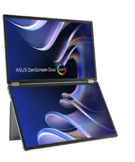 Монитор ASUS ZenScreen Duo OLED MQ149CD