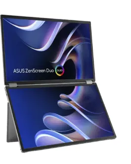 Монитор ASUS ZenScreen Duo OLED MQ149CD