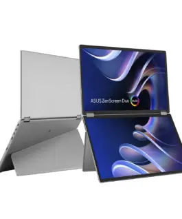 Alternative view of Монитор ASUS ZenScreen Duo OLED MQ149CD