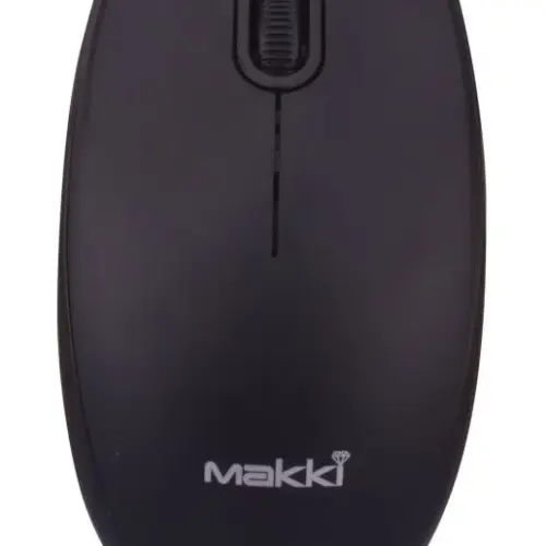 Makki Безжична Мишка Mouse Wireless – MAKKI-MSX-060