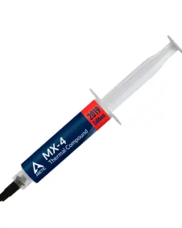 Arctic Термопаста MX-4 Thermal Compound 2019 Edition 20g