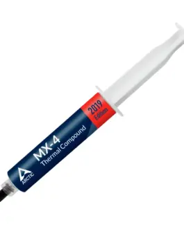 Arctic Термопаста MX-4 Thermal Compound 2019 Edition 45g