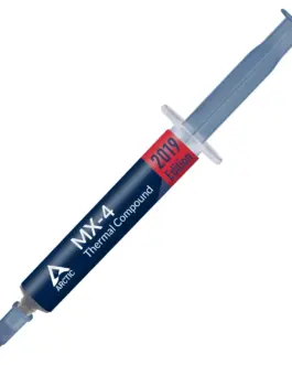 Arctic термо паста MX-4 Thermal Compound 2019 Edition 4gr