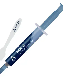 Arctic термо паста MX-4 4g + Spatula - Thermal Compound