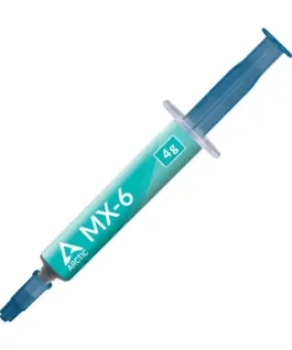 Arctic термо паста MX-6 Thermal Compound 4gr
