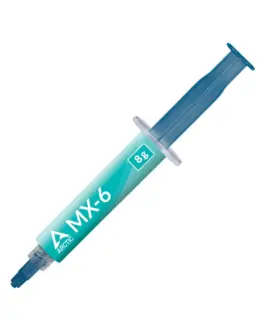 Arctic термо паста MX-6 Thermal Compound 8gr