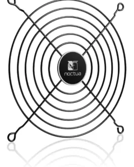 Noctua комплект решетки за вентилатори Fan Grill Metal - 140mm 2pcs pack - NA-FG1-14