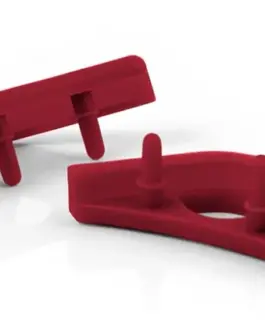 Noctua Fan Pads 16pcs NA-SAVP1 chromax.red