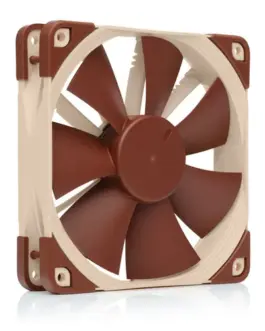 Noctua вентилатор Fan 120mm 5V NF-F12-5V-PWM