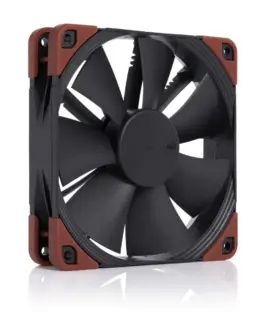 Noctua Влагозащитен / Прахозащитен  Вентилатор Fan 120mm single-phase motor