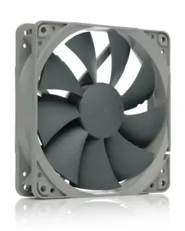 Alternative view of Noctua Вентилатор Fan 120mm NF-P12 redux-1700PWM