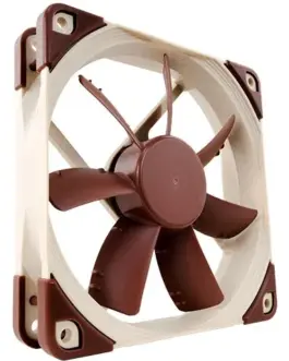 Noctua Вентилатор Fan 120mm NF-S12A FLX