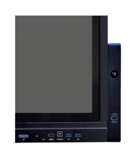 Сензор за интерактивен мулти-тъч дисплей TRIUMPH BOARD температура влажност