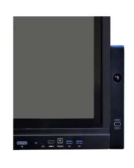 Сензор за интерактивен мулти-тъч дисплей TRIUMPH BOARD температура влажност