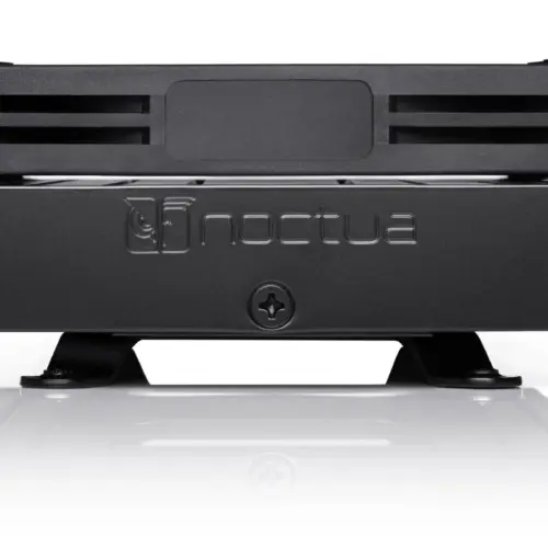 Alternative view of Noctua Охлаждане CPU Cooler NH-L9a-AM5 CHROMAX.BLACK