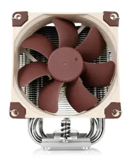 Alternative view of Noctua Охлаждане CPU Cooler NH-U9S - LGA1700/2066/1200/AMD