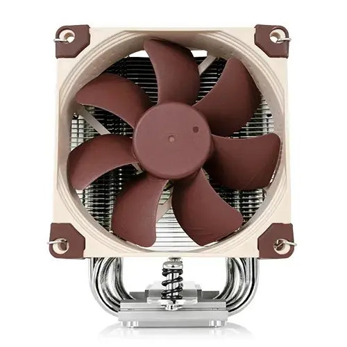 Alternative view of Noctua Охлаждане CPU Cooler NH-U9S - LGA1700/2066/1200/AMD